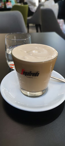 Comentarii opinii despre Segafredo