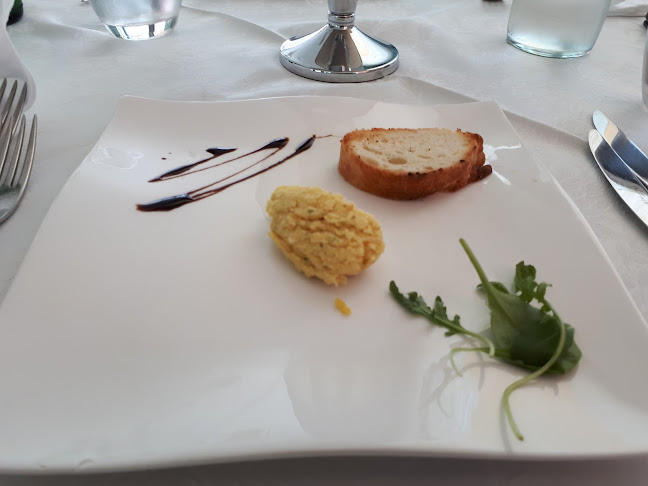 Amfora, Tomažičeva ulica 4a, 6310 Izola