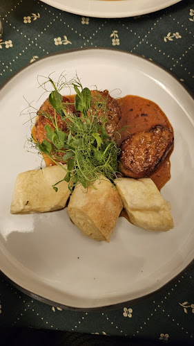 Gostilna Pri Planincu - Gastronomija in gostinstvo