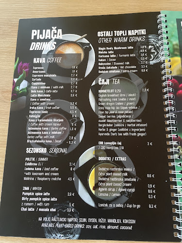 Tavci Kuhna & Ayatana deli - Lesce