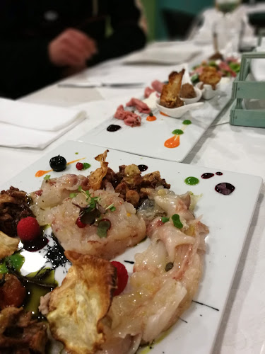 Restavracija Arcobaleno - Izola