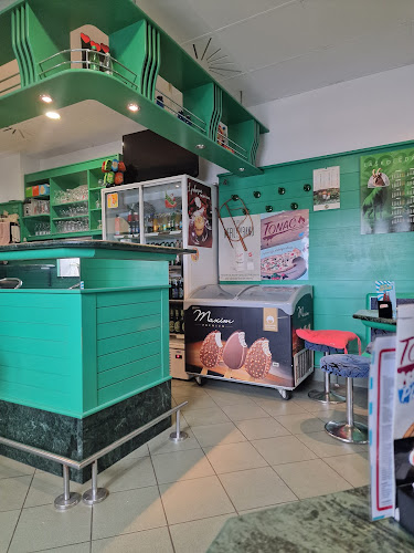 Dnevni bar Štrenca - Gastronomija in gostinstvo