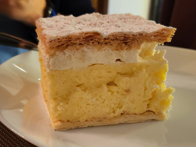 Opinii despre Marley & Me în Ljubljana - Gastronomija in gostinstvo