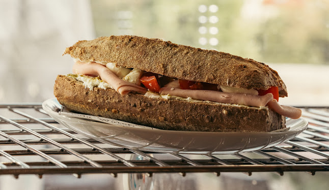 Kavarna meščanka - Novo mesto