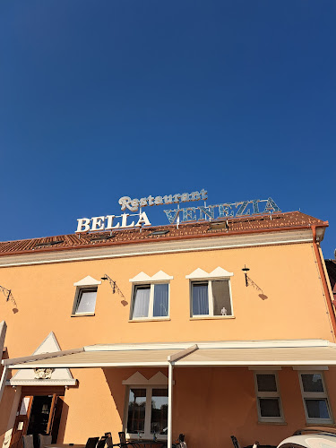 Restaurant Bella Venezia - Lendava