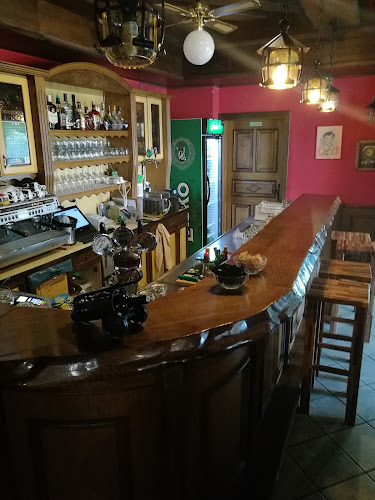 Gostilna Pr' atku - Grosuplje