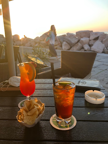 Punta Beach Bar - Piran