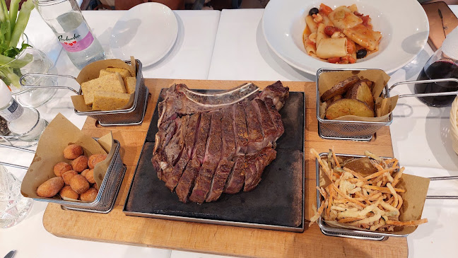 GOSTINSTVO IN TURIZEM ROBERT GRAHOR S.P.