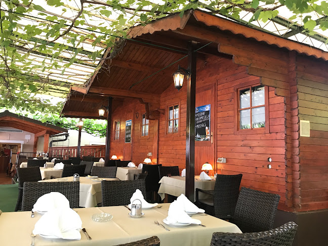 Gostišče Martinov hram d. o. o. - Guest house - restaurant - Bovec