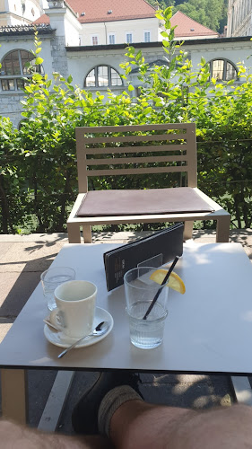 Opinii despre Cacao în Ljubljana - Gastronomija in gostinstvo