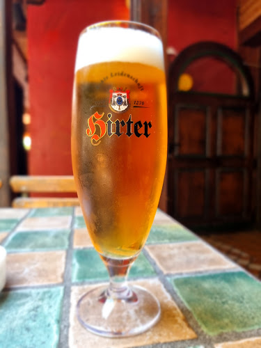 Pizzeria & Bar Hombre - Ljubljana