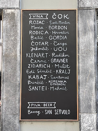 Altrokè - Ljubljana