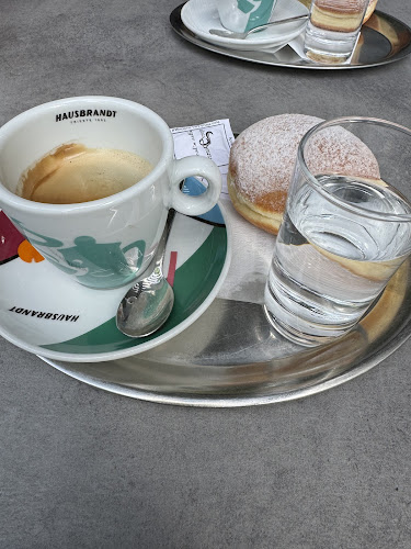 Opinii despre Slaščičarna in kavarna Julija (Bruno gostinstvo, trgovina in pekarna Gabrijele d.o.o.) în Trebnje - Gastronomija in gostinstvo