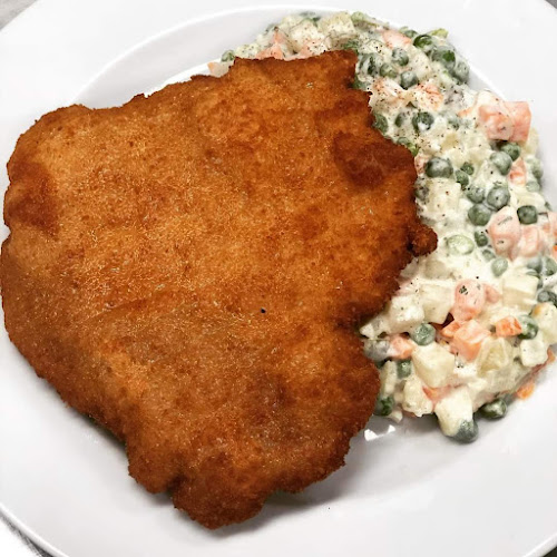 Opinii despre Restavracija Kastrola în Ljubljana - Gastronomija in gostinstvo