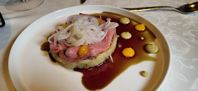 Gostilna "Jež" Rok Martinčič, s.p. - Gastronomija in gostinstvo