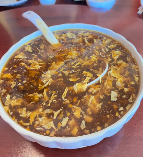 Restavracija Kitajski zmaj - Gastronomija in gostinstvo