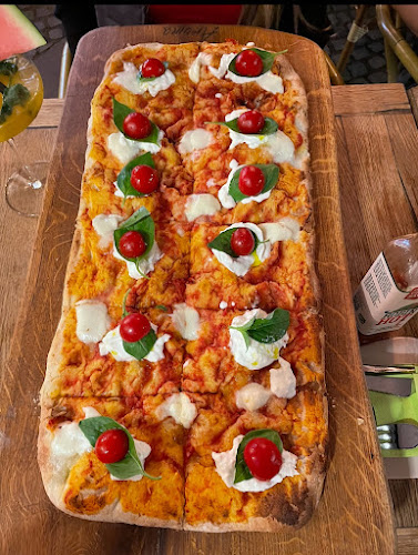 Opinii despre Aroma în Ljubljana - Gastronomija in gostinstvo