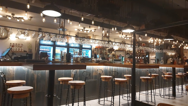 Comentarii opinii despre Pizzeria Sidro