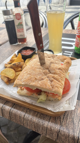 Comentarii opinii despre Restavracija Meat Point