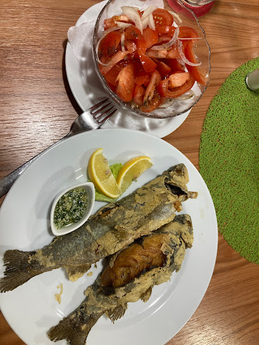 Comentarii opinii despre Gostilna Berdajs Primož Berdajs s.p.