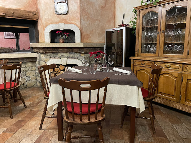 Gostilna Kraški rob