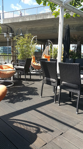 Niagara Cocktail Bar - Gastronomija in gostinstvo