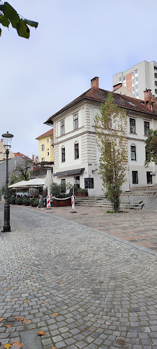 EK Bistro - Ljubljana