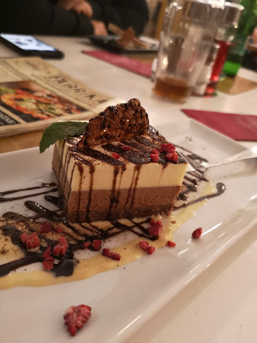 Picerija Fabrika - Dravograd