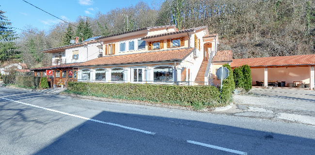 Opinii despre Gostilna pri Zotlarju, Tadeja Logar s.p. în Vremski Britof - Gastronomija in gostinstvo