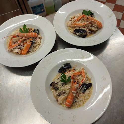 Gostilna PRI MARI - Piran