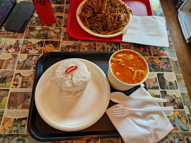 Roza Slon - Gastronomija in gostinstvo