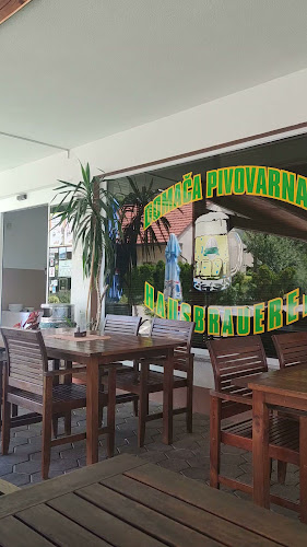 Gostilna, picerija in pivovarna Kostanj