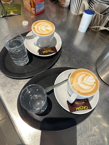 Opinii despre Cafe & Pizzeria Fabula în Tolmin - Gastronomija in gostinstvo