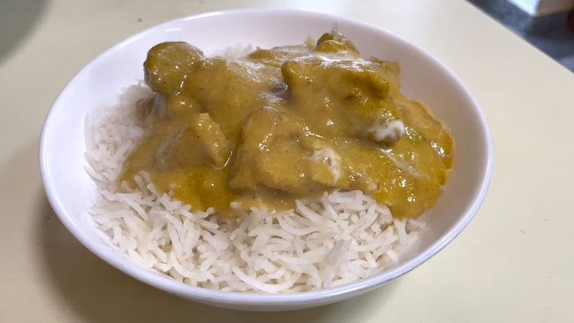 Indijska restavracija ZAIKA