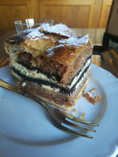 Slaščičarna Zima - Bled