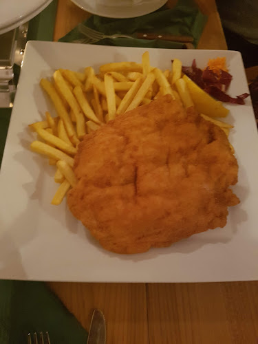 Opinii despre Gostilna in picerija Harlekin în Ribnica - Gastronomija in gostinstvo