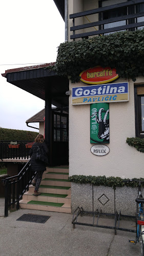 Comentarii opinii despre Gostilna Pavličič Boštjan Pavličič s.p.