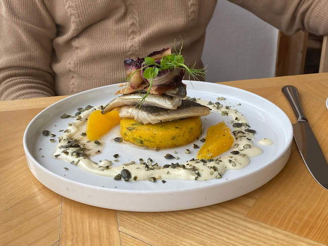 Bled Castle Restaurant