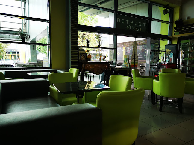 Mojster Caffe - Ljubljana