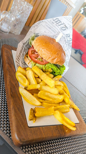 BISTRO OBLA - Radovljica