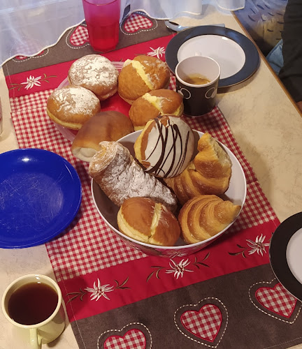 Mala vas 14, 5230 Bovec