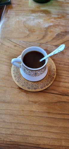 Tsnim arabska restavracija - Kamnik