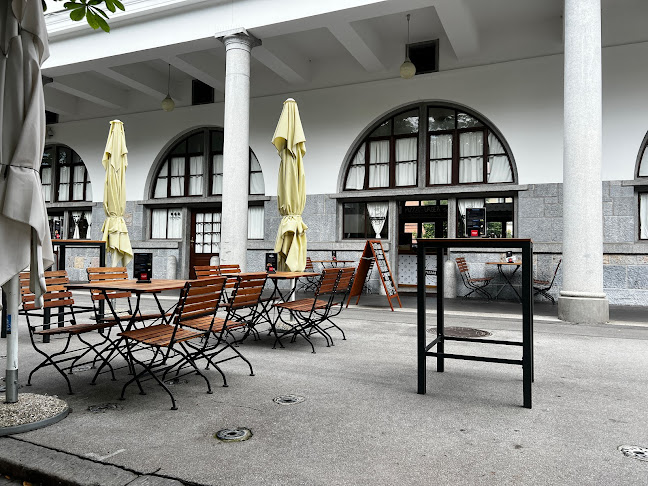 Opinii despre PizzaBurger POINT Ljubljana în Ljubljana - Gastronomija in gostinstvo