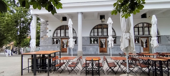 Kodila Gourmet & Bistro Market