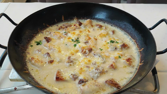 Gostilna in pizzerija Boter