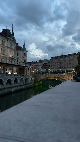 Opinii despre Cacao în Ljubljana - Gastronomija in gostinstvo