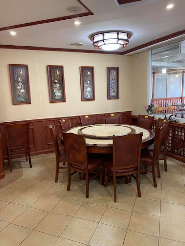 Azijska Restavracija TAO -Japonska in Kitajska restavracija