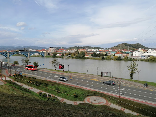 Caffe Kostanj, gostinstvo, d.o.o. - Maribor