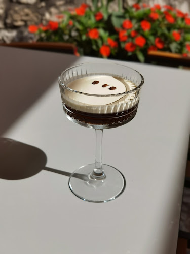 Grajska kavarna Škofja Loka