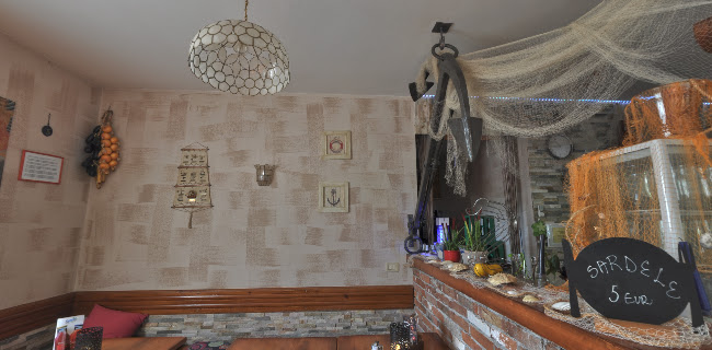 Morski Konjicek - Pivka